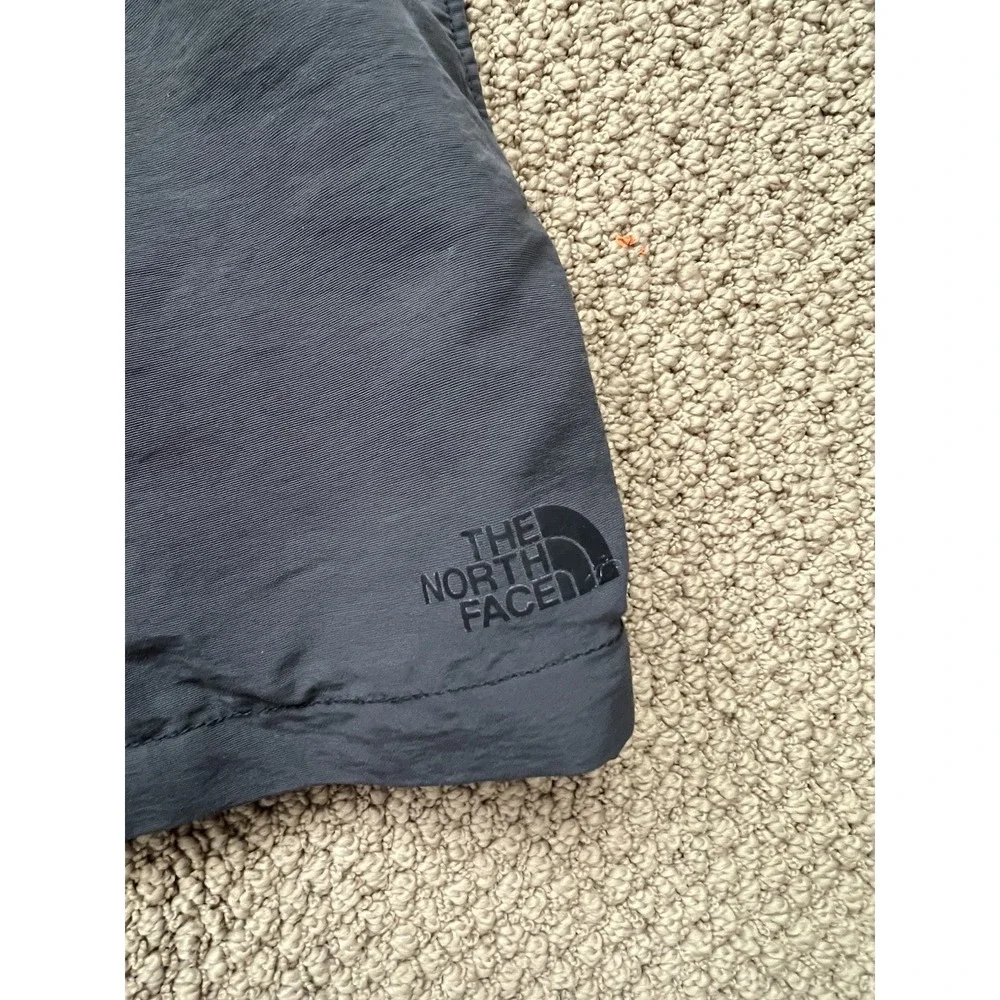 The North Face Paramount Trail‎ Shorts/ Men's 36 X 34 TNF Black
